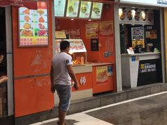 -潘大师炸鸡腿(莱蒙店)