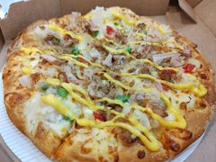 -达美乐比萨(国瑞北路店)