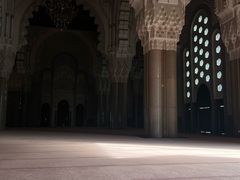 -哈桑二世清真寺