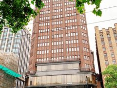 -国际饭店·帆声西饼屋(黄河路店)