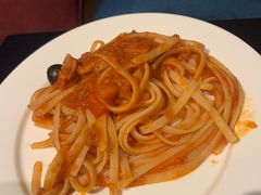 -天津东凯悦酒店·Market Café自助餐厅
