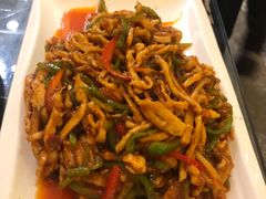 -惠宾饭庄(中山路店)