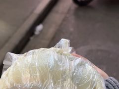 -张果佬年糕卷(科巷店)