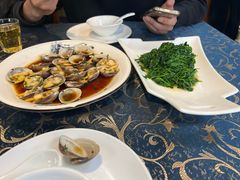 -晓平饭店(嘉善路店)