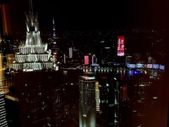 -上海柏悦酒店