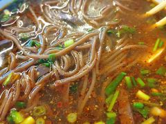 -惠记粉汤羊血梆梆肉(永松路店)