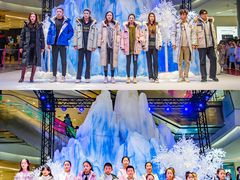 -凯德广场(学府店)