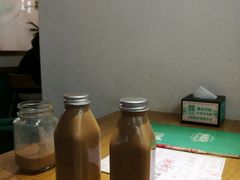 -潮粥荟·潮汕砂锅粥(朝阳大悦城店)