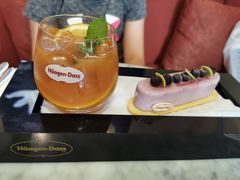 -哈根达斯(西安高新店)