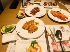-大渔铁板烧(花园道店)