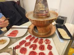 -东来顺饭庄(王府井步行街店)