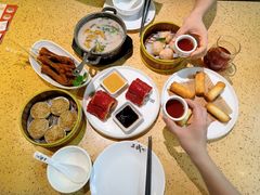 -蒸武门·广式茶点(江南店)