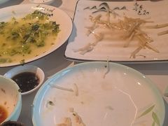 -风味小馆(天目湖宾馆店)