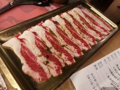 -西塔老太太泥炉烤肉(北京望京店)
