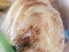 蝴蝶酥-国际饭店·帆声西饼屋(黄河路店)