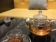 -上海大宁福朋喜来登酒店大堂吧(共和新路店)