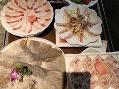 -大妙火锅·非物质文化遗产(东湖公园店)