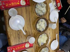 -老边饺子馆(中街店)