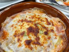 -Mezomd曼索蒂西班牙餐厅(广粤店)