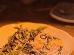 松露带子墨汁意粉-杂咖zacup(领展中心城店)