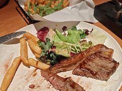 -新贝乐意大利餐厅(苏州中心店)