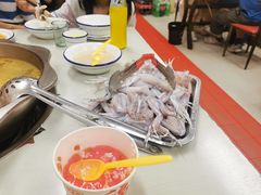 -重庆何乌鱼(南湖逸家店)