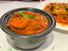 -小白桦西餐厅