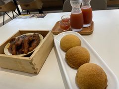 -蔡澜点心·粤菜(月星环球港店)