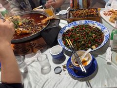 -友记功夫香·人民大排档(红牌楼店)