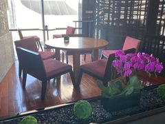 -广州富力君悦大酒店·凯菲厅