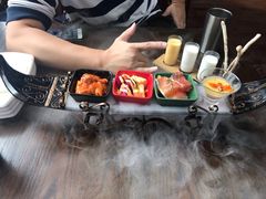-斯比特花园意大利餐厅(缤谷广场店)