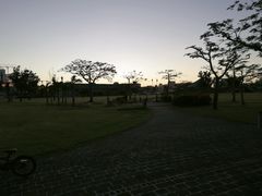 -美国纪念公园