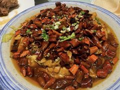 -吴记酱骨炖菜馆(西大直街店)