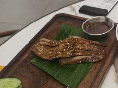 -KingThaia金泰兰(滨江天街店)