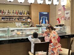 -佛山希尔顿酒店·融誉亚洲美食荟