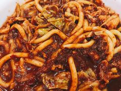 -椒顽新疆炒米粉(湖大店)