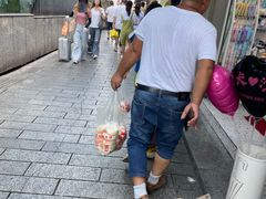 -清泉阁包子铺(中山路店)