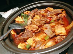 -鸽子侯·家宴·平价海鲜(市图书馆店)
