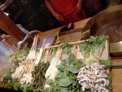 -沙州食驿·非遗小吃夜市