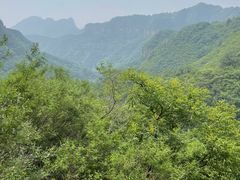-老象峰