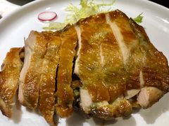 河北神仙鸡-小放牛炒菜馆(中山路乐汇城店)