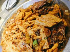 -嘎嘎鸭下巴·爆辣干锅(明教寺店)