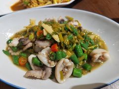 -绍兴老味道·非遗门店(银泰城店)