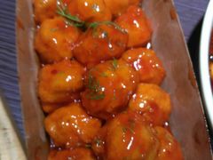 -孙家外婆•长春地标美食新名片(吾悦广场店)