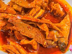 -渔桥李记奶汤面(东街店)