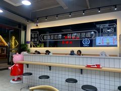 -壹品剁椒猪脚饭(蔡家中央大街店)