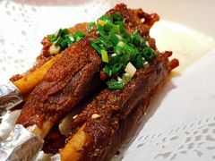-炊烟小炒黄牛肉(中心印象城店)