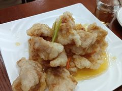 -东北风味思缘食府(对湖路店)