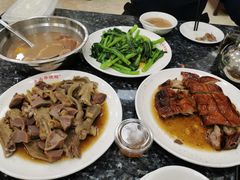 -黄连大头华烧鹅店(大良店)