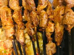 -望京小腰(北京总店)